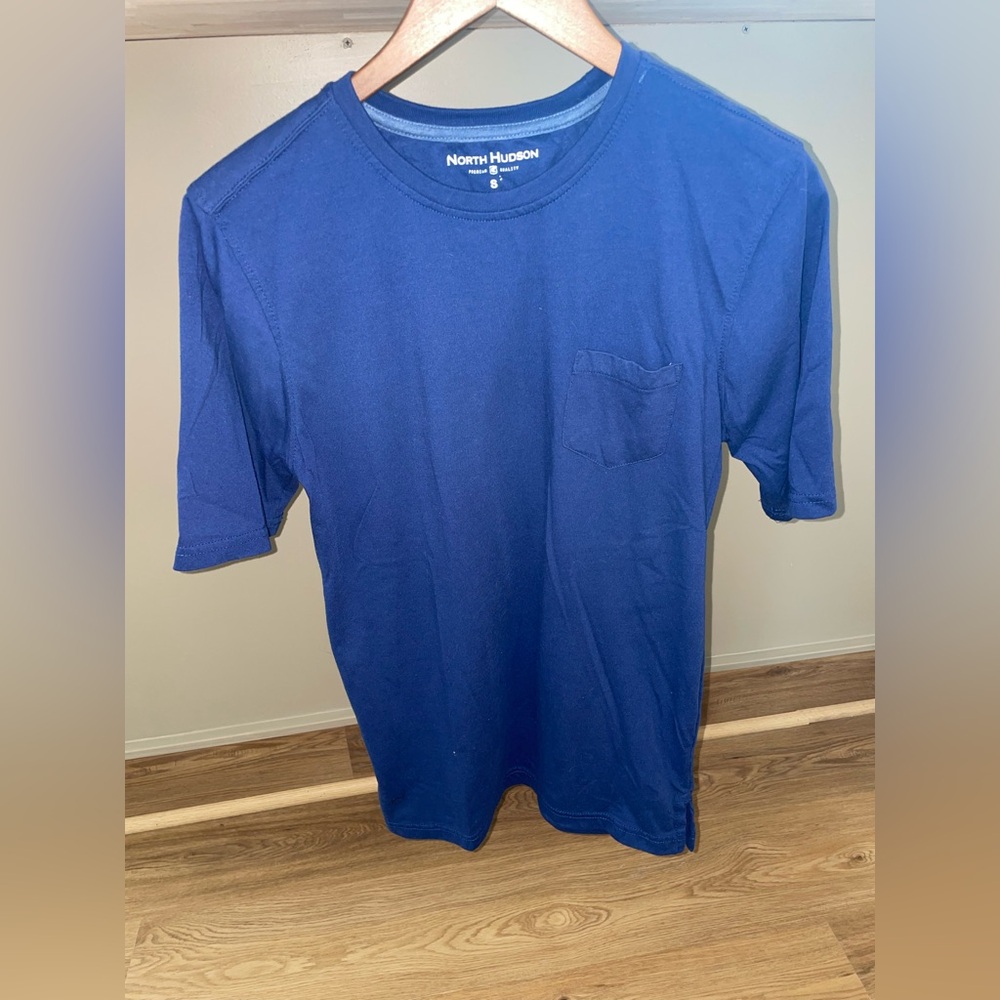 North Hudson t-shirt